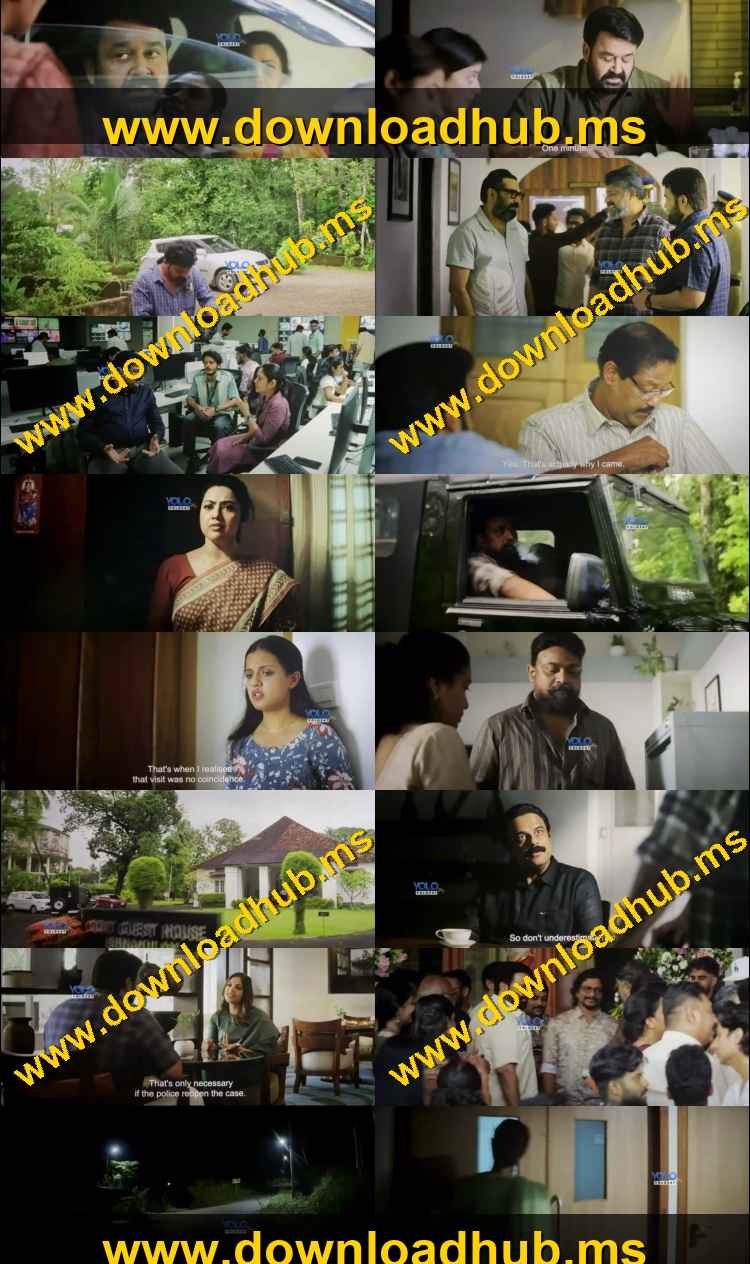 Drishyam 3 2026 Malayalam Movie 1080p 720p 480p HDTS x264 HEVC