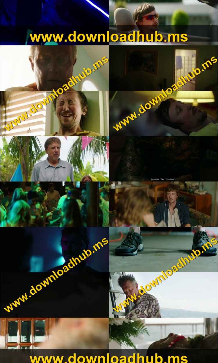 Mermaid 2026 Hindi ORG Dual Audio Movie DD2.0 1080p 720p 480p Web-DL x264 ESubs HEVC