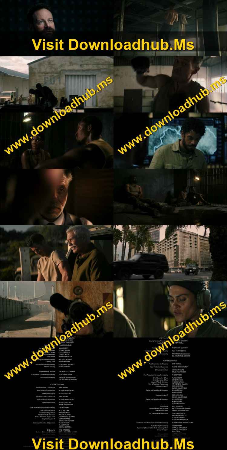 Sniper: No Nation 2026 Hindi ORG Dual Audio Movie DD5.1 1080p 720p 480p Web-DL x264 ESubs HEVC