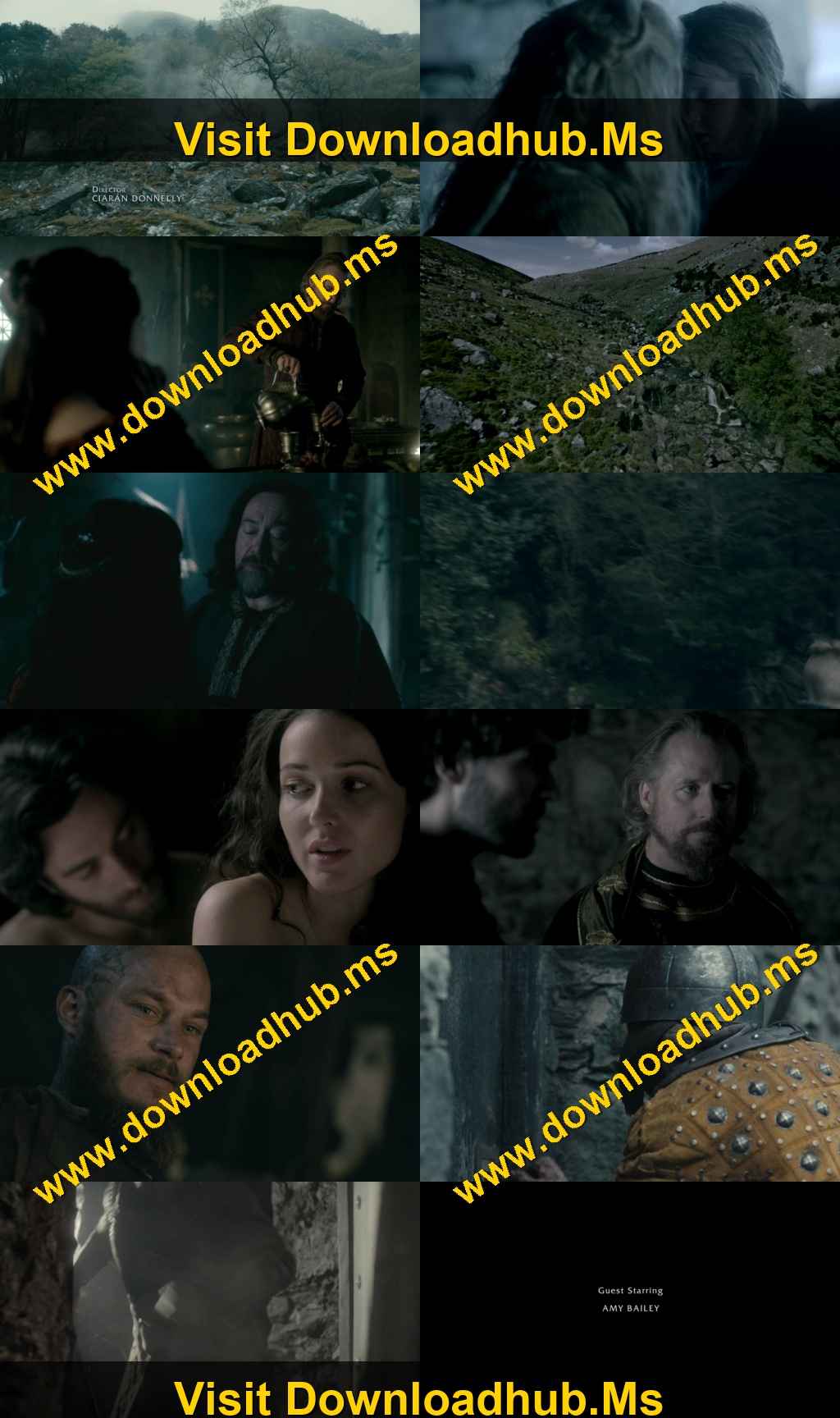 Vikings