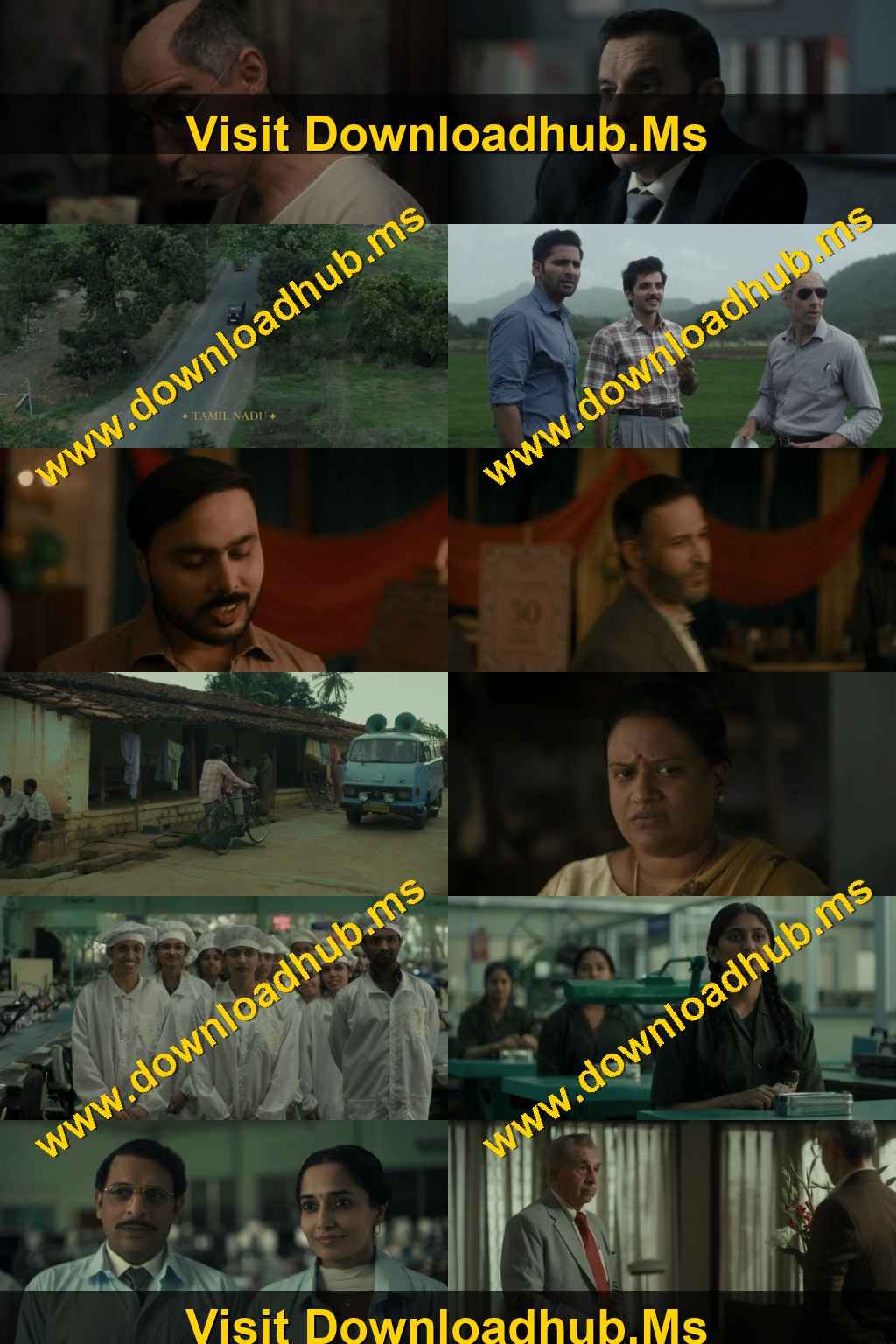 Brown 2026 Hindi Season 01 Complete 1080p 720p 480p HDRip ESubs Brown 2026 Hindi Season 01 Complete 1080p 720p 480p HDRip ESubs