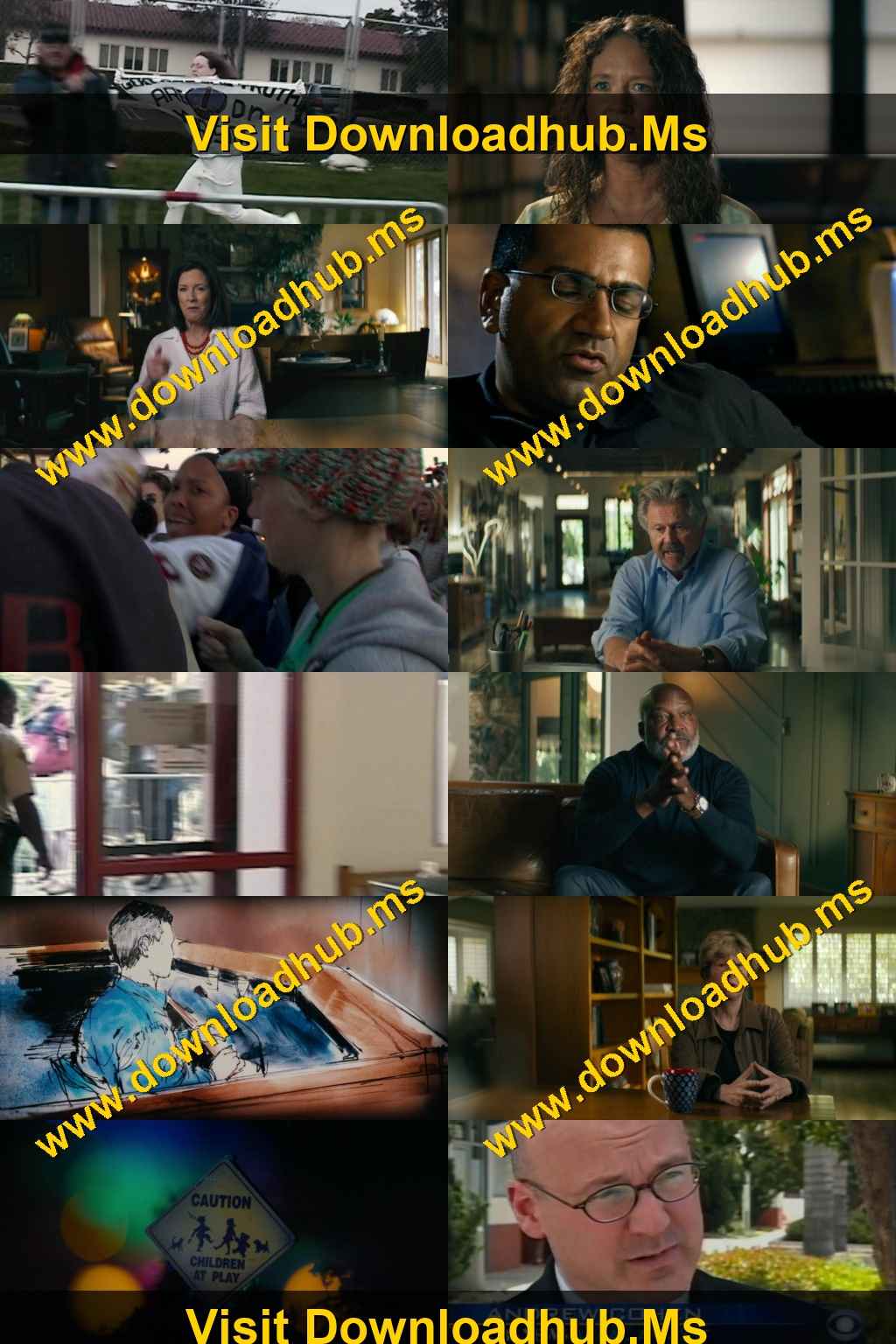 Michael Jackson The Verdict