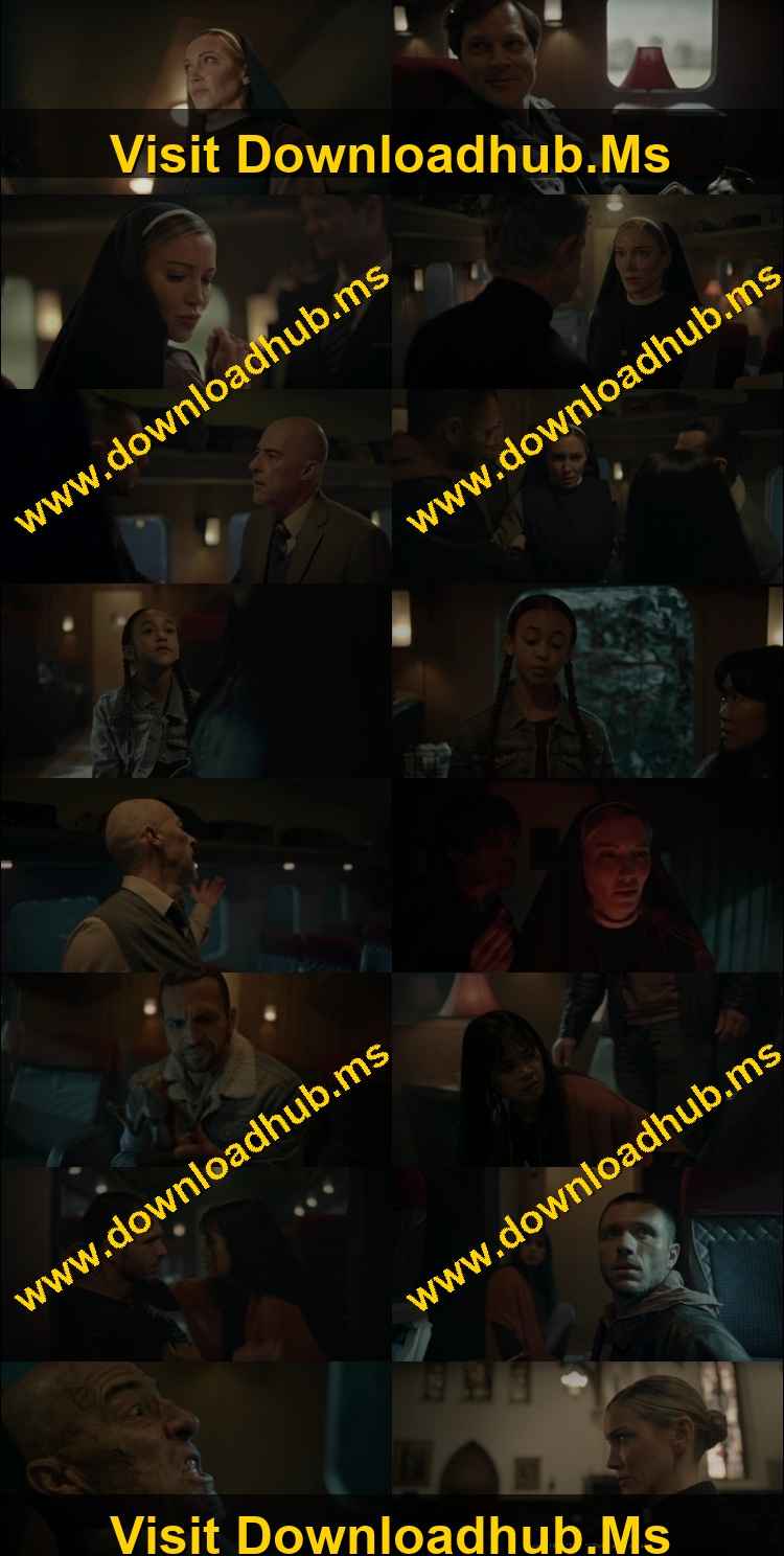 Speed Demon 2026 Hindi ORG Dual Audio Movie DD5.1 1080p 720p 480p Web-DL x264 ESubs HEVC