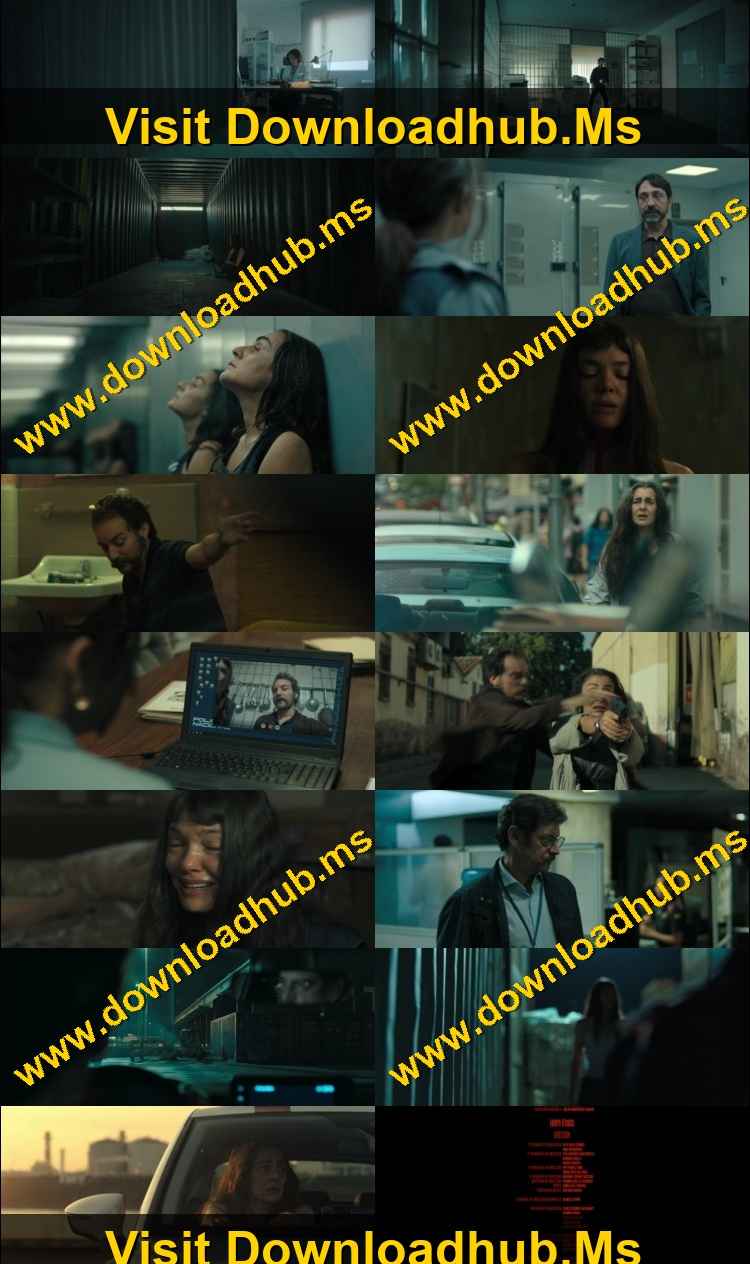 The Marked Woman 2026 Hindi ORG Dual Audio Movie DD 1080p 720p 480p Web-DL x264 ESubs HEVC