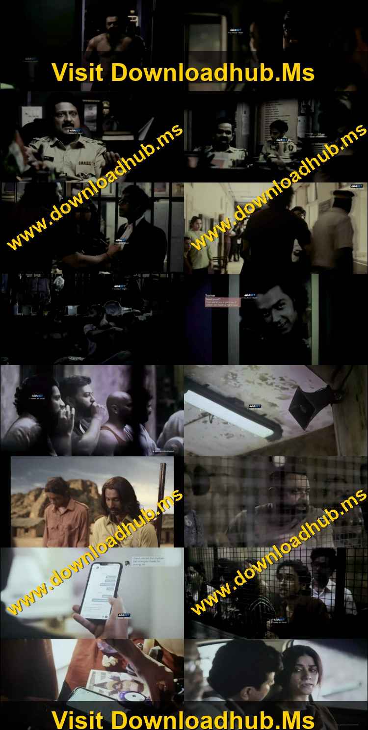 Bandar 2026 Hindi Movie 1080p 720p 480p HDTS x264 HEVC