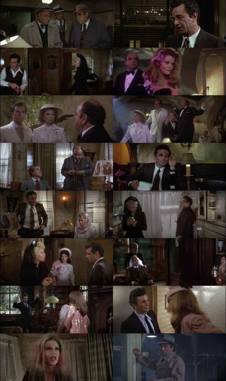 The Cheap Detective 1978 Hindi ORG Dual Audio Movie DD2.0 1080p 720p 480p Web-DL x264 ESubs HEVC