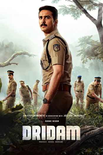 Dridam 2026 Hindi ORG Dual Audio Movie DD5.1 4k 1080p 720p 480p UNCUT HDRip ESubs x264 HEVC