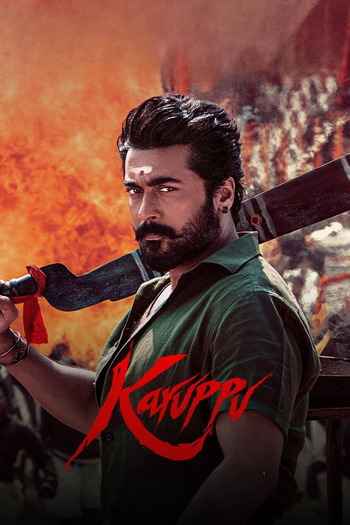 Karuppu 2026 Hindi ORG Dual Audio Movie DD5.1 4k 1080p 720p 480p UNCUT HDRip ESubs x264 HEVC