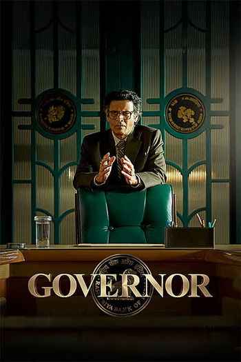 Governor 2026 Hindi Movie 1080p 720p 480p HDTC x264 HEVC