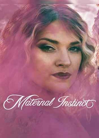 Maternal Instinct 2026 Hindi ORG Dual Audio Movie DD5.1 1080p 720p 480p Web-DL x264 ESubs HEVC