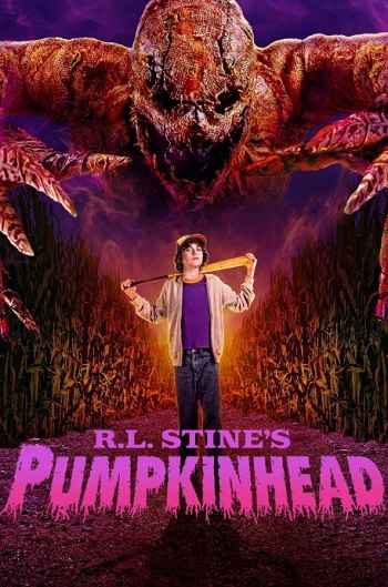 R.L. Stine’s Pumpkinhead 2025 Hindi ORG Dual Audio Movie DD2.0 1080p 720p 480p Web-DL x264 ESubs HEVC