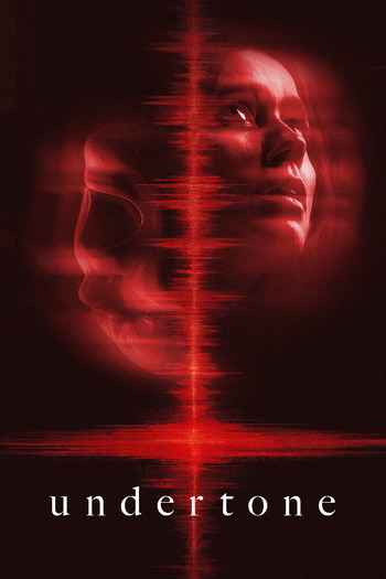 Undertone 2025 Hindi ORG Dual Audio Movie DD5.1 4k 1080p 720p 480p Web-DL ESubs x264 HEVC