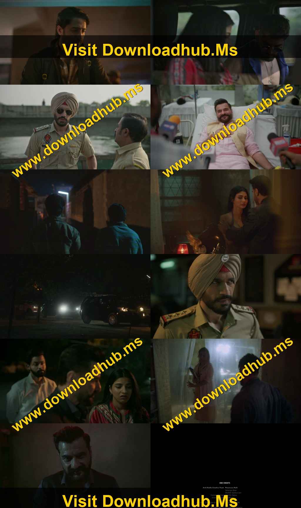 Ab Hoga Hisaab 2026 Hindi Season 01 Complete 1080p 720p 480p HDRip ESubs Ab Hoga Hisaab 2026 Hindi Season 01 Complete 1080p 720p 480p HDRip ESubs