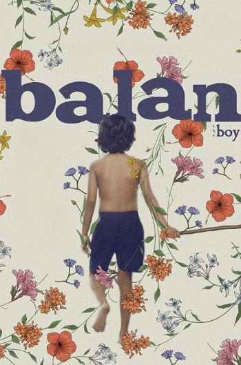 Balan – The Boy 2026 Hindi Movie 1080p 720p 480p HDTC x264 HEVC